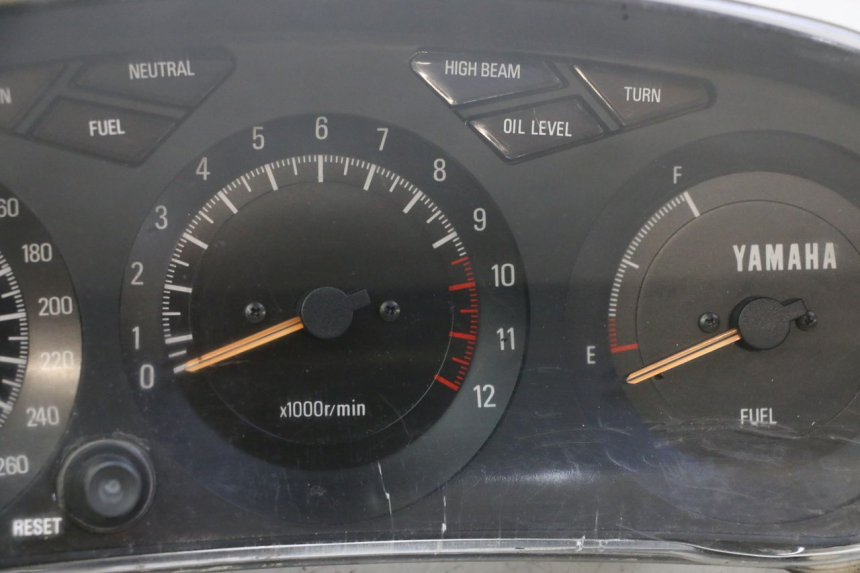 photo de TACHOMETER  YAMAHA FJ 36Y 1100 (1984 - 1985)