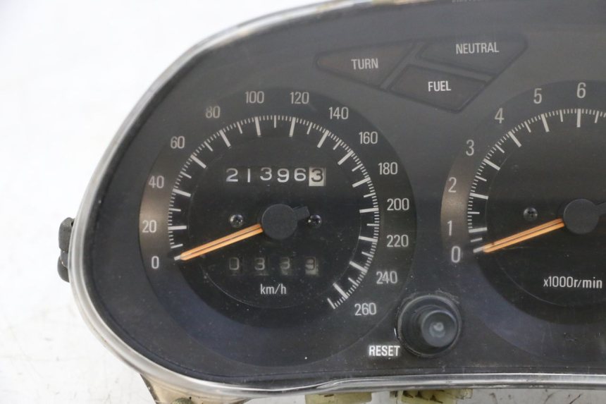 photo de TACHOMETER  YAMAHA FJ 36Y 1100 (1984 - 1985)