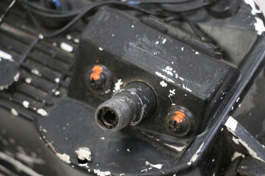 photo de TACHOMETER  YAMAHA FJ 36Y 1100 (1984 - 1985)