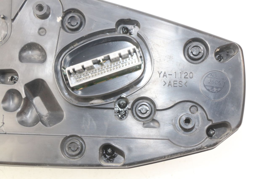 photo de TACHOMETER YAMAHA FJR ABS 1300 (2016 - 2020)