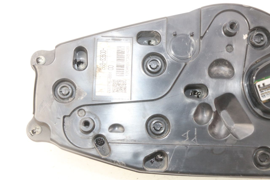photo de TACHOMETER YAMAHA FJR ABS 1300 (2016 - 2020)