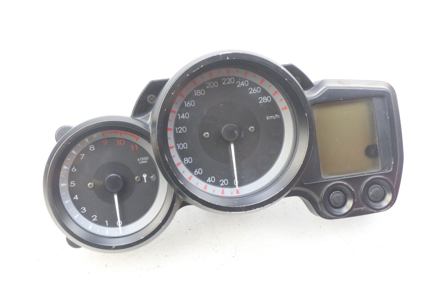 photo de TACHOMETER YAMAHA FJR ABS 1300 (2006 - 2012)