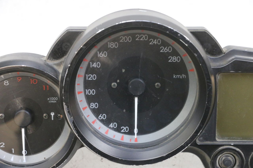 photo de TACHOMETER YAMAHA FJR ABS 1300 (2006 - 2012) - Kennzeichnungen und Originalreferenzen