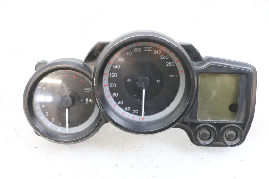 photo de TACHOMETER YAMAHA FJR ABS 1300 (2006 - 2012) - Hauptansicht