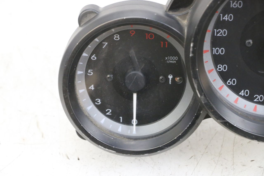 photo de TACHOMETER YAMAHA FJR ABS 1300 (2006 - 2012) - Ergänzendes Produktfoto