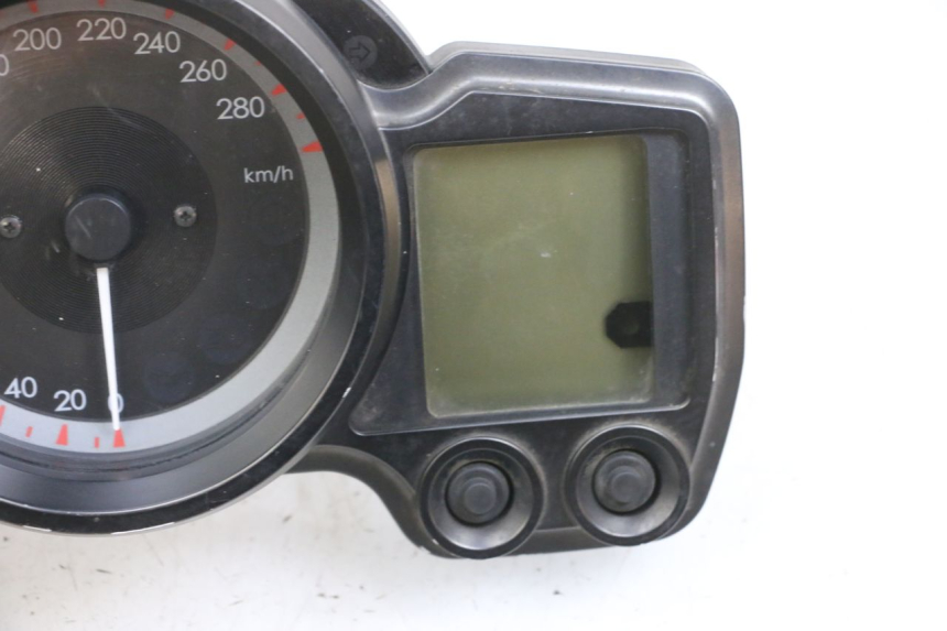 photo de TACHOMETER YAMAHA FJR ABS 1300 (2006 - 2012) - Detaillierte Sichtprüfung