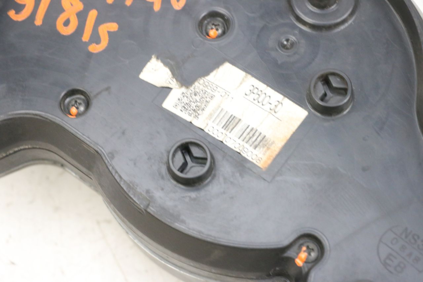 photo de TACHOMETER YAMAHA FJR ABS 1300 (2006 - 2012) - Geprüftes Gebrauchtteil