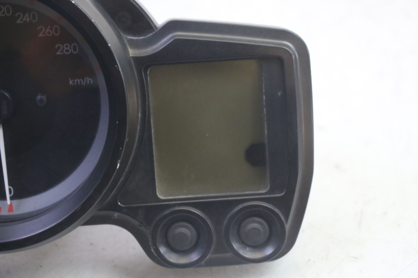 photo de TACHOMETER YAMAHA FJR ABS 1300 (2006 - 2012) - Gesamtansicht des Produkts