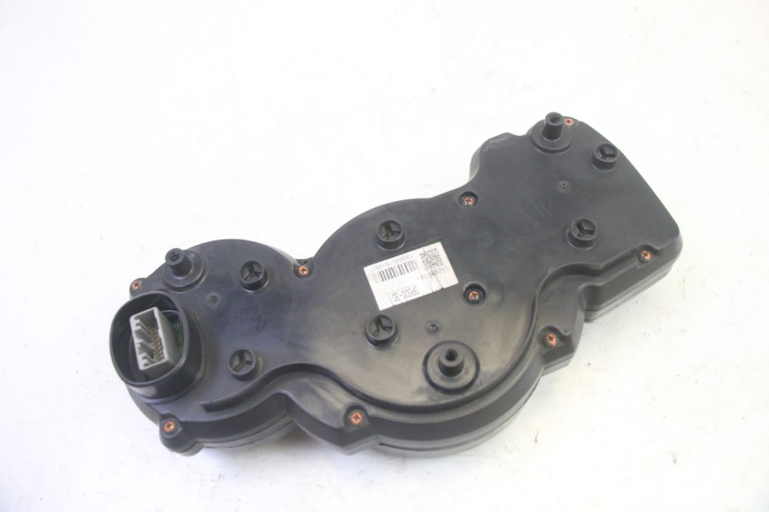 photo de TACHOMETER YAMAHA FJR ABS 1300 (2006 - 2012) - Kennzeichnungen und Originalreferenzen