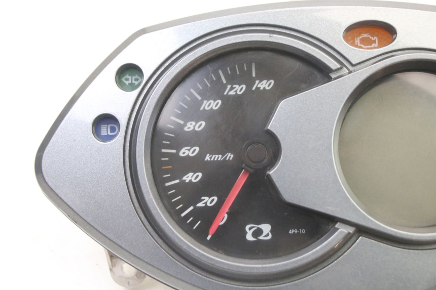 photo de TACHOMETER  MBK FLAME X 125 (2007 - 2016)