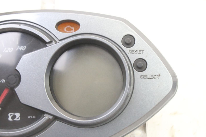 photo de TACHOMETER  MBK FLAME X 125 (2007 - 2016)