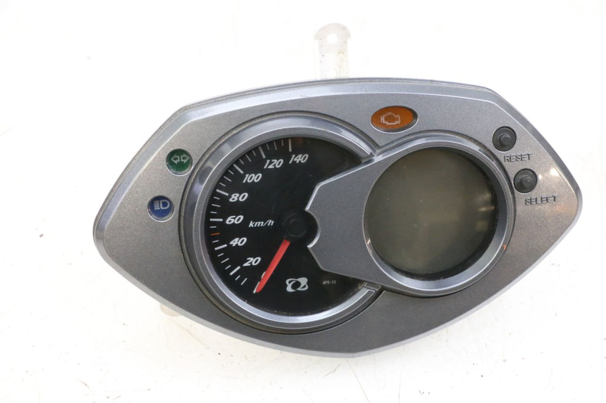 photo de TACHOMETER  MBK FLAME X 125 (2007 - 2016) - Hauptansicht