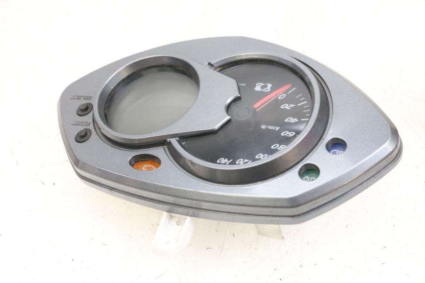 photo de TACHOMETER  MBK FLAME X 125 (2007 - 2016) - Charakteristische Merkmale