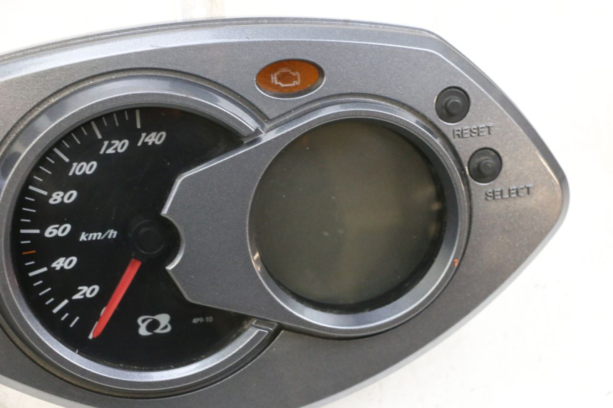 photo de TACHOMETER  MBK FLAME X 125 (2007 - 2016) - Zoom auf Komponenten