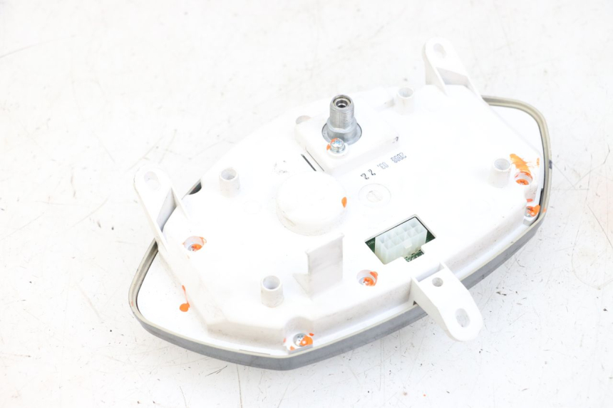 photo de TACHOMETER  MBK FLAME X 125 (2007 - 2016) - Gesamtansicht des Produkts