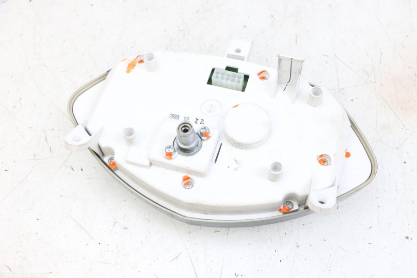 photo de TACHOMETER  MBK FLAME X 125 (2007 - 2016) - Geprüftes Gebrauchtteil