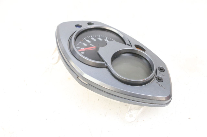 photo de TACHOMETER  MBK FLAME X 125 (2007 - 2016) - Kennzeichnungen und Originalreferenzen