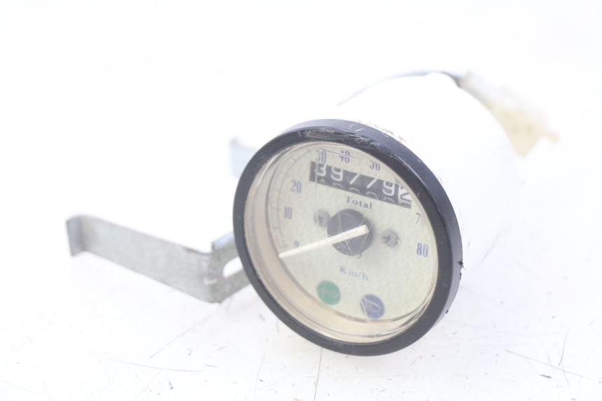 photo de TACHOMETER MBK FLIPPER 50 (2004 - 2012) - Hauptansicht
