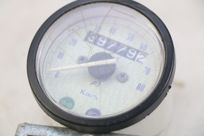 photo de TACHOMETER MBK FLIPPER 50 (2004 - 2012) - Detailansicht des Bauteils