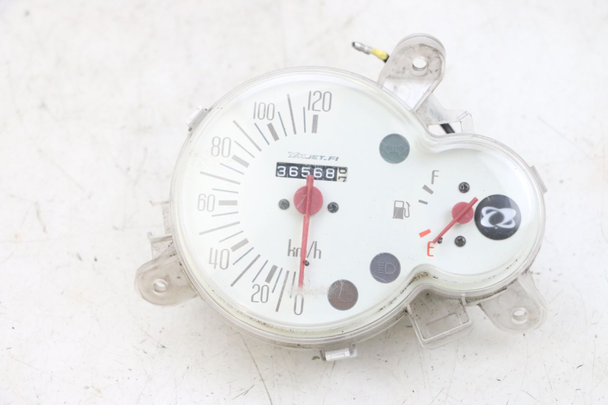 photo de TACHOMETER  MBK FLIPPER 115 (2013 - 2017) - Hauptansicht