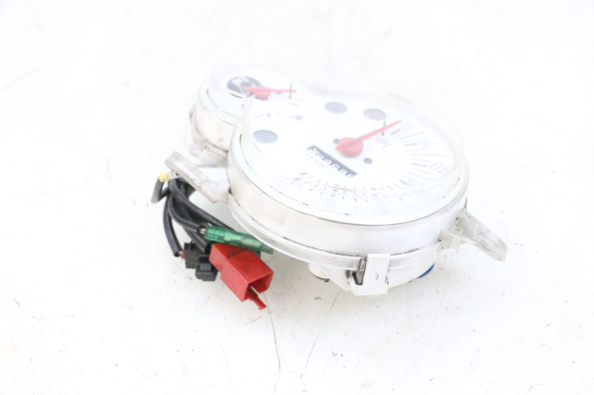 photo de TACHOMETER  MBK FLIPPER 115 (2013 - 2017) - Charakteristische Merkmale