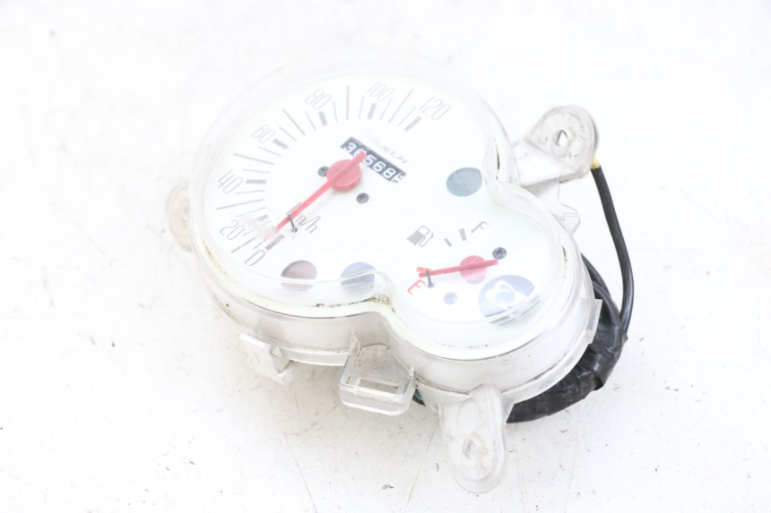 photo de TACHOMETER  MBK FLIPPER 115 (2013 - 2017) - Hochauflösende Nahaufnahme
