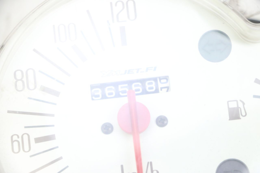 photo de TACHOMETER  MBK FLIPPER 115 (2013 - 2017) - Detaillierte Sichtprüfung