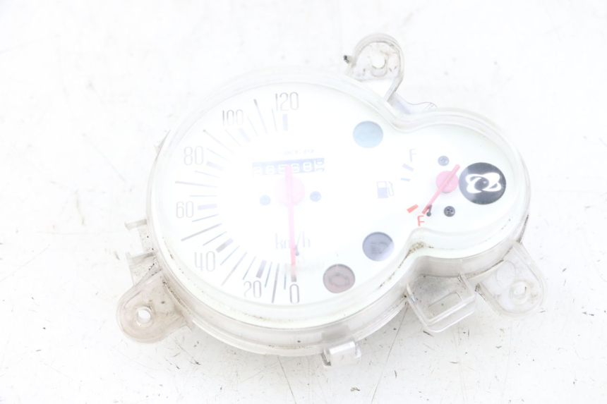 photo de TACHOMETER  MBK FLIPPER 115 (2013 - 2017) - Fokus auf die Struktur