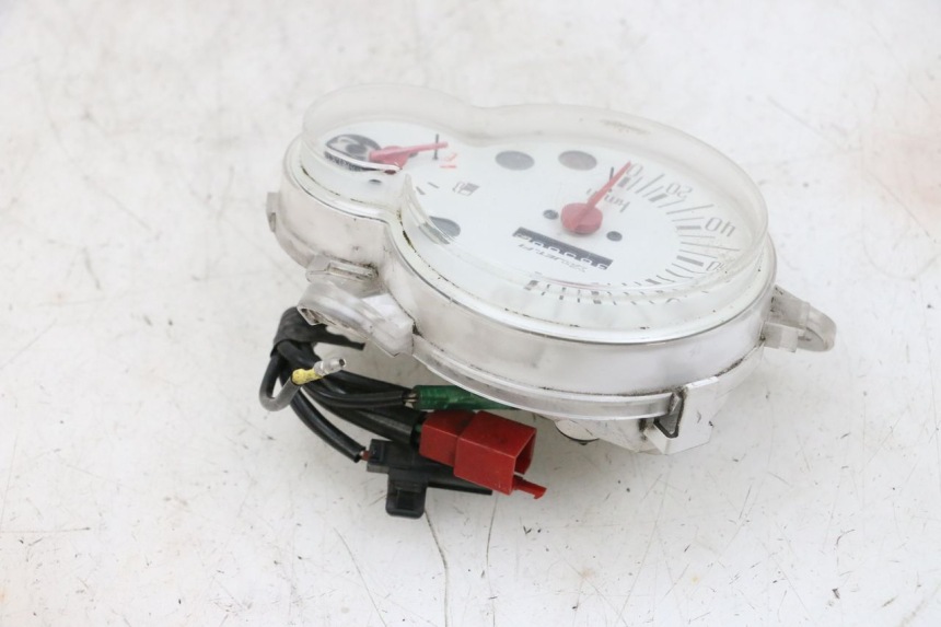 photo de TACHOMETER  MBK FLIPPER 115 (2013 - 2017) - Zoom auf Gebrauchszustand