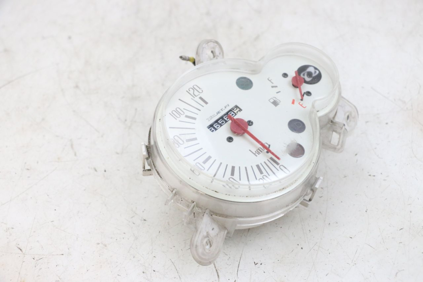 photo de TACHOMETER  MBK FLIPPER 115 (2013 - 2017) - Alternative Perspektive