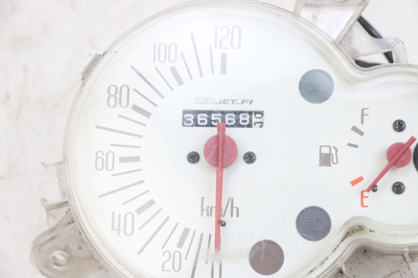photo de TACHOMETER  MBK FLIPPER 115 (2013 - 2017) - Technische Nahaufnahme