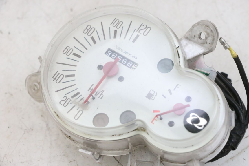 photo de TACHOMETER  MBK FLIPPER 115 (2013 - 2017) - Gesamtansicht des Produkts