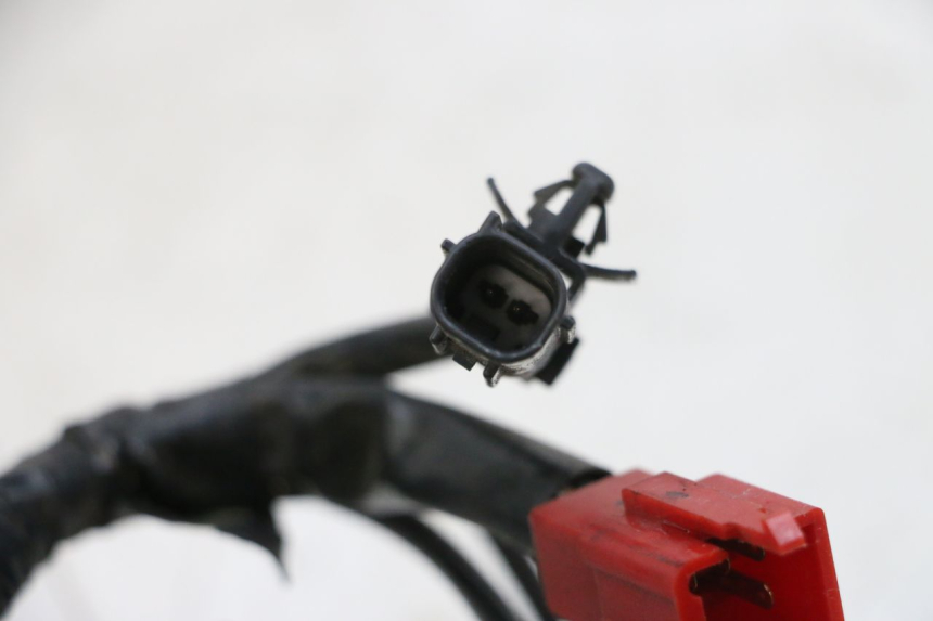 photo de TACHOMETER  MBK FLIPPER 115 (2013 - 2017) - Details der Befestigungspunkte