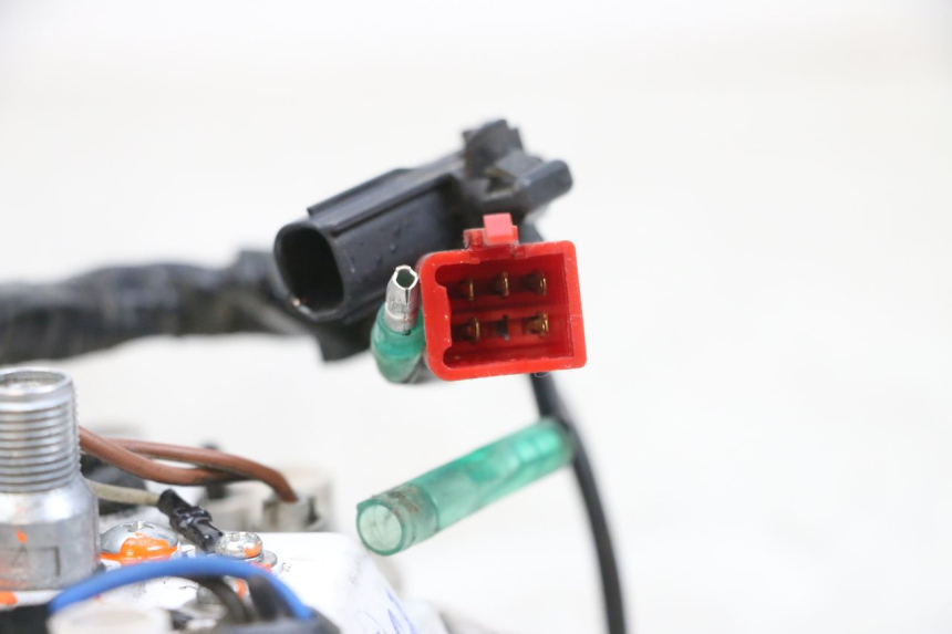 photo de TACHOMETER  MBK FLIPPER 115 (2013 - 2017) - Oberflächenzustand und Material