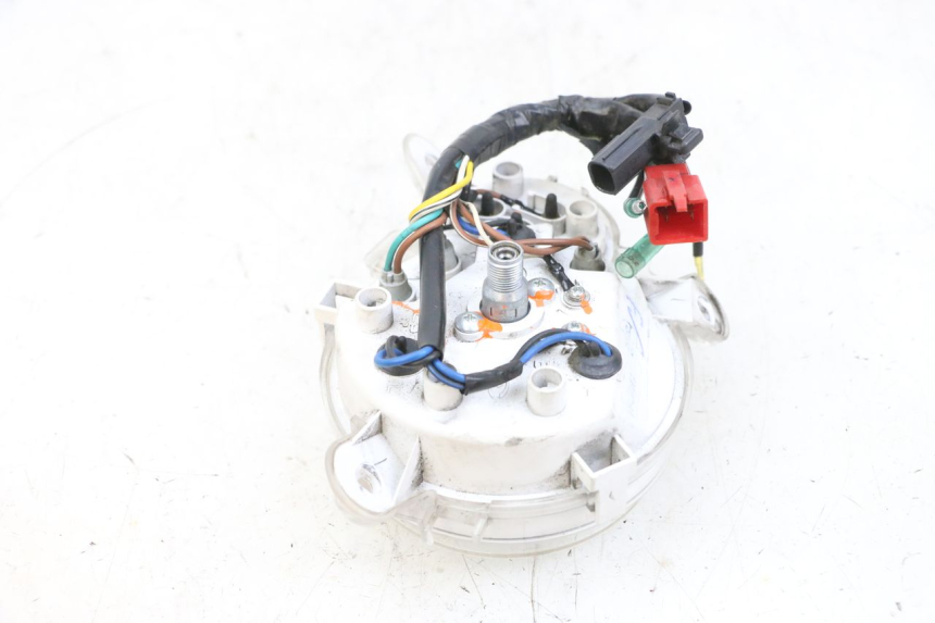 photo de TACHOMETER  MBK FLIPPER 115 (2013 - 2017) - Geprüftes Gebrauchtteil