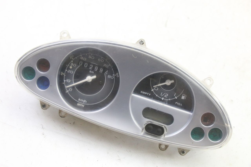 photo de TACHOMETER PIAGGIO FLY 2T 50 (2004 - 2017)