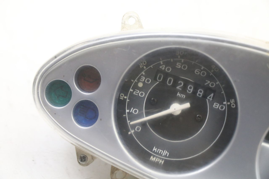photo de TACHOMETER PIAGGIO FLY 2T 50 (2004 - 2017)