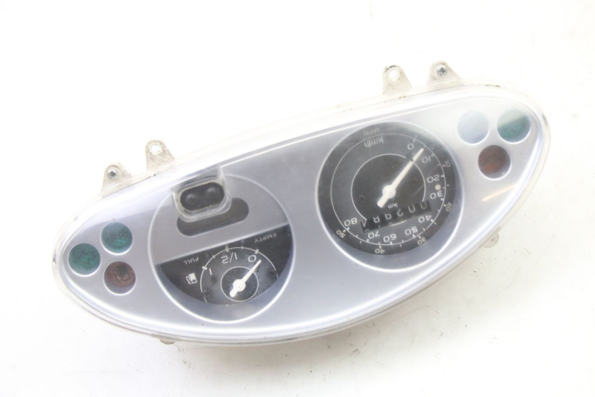 photo de TACHOMETER PIAGGIO FLY 2T 50 (2004 - 2017)