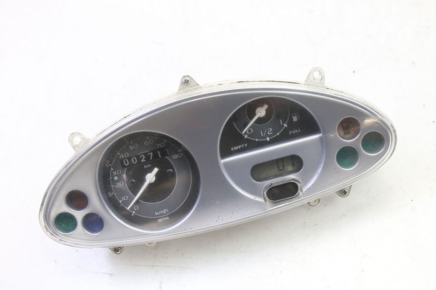 photo de TACHOMETER PIAGGIO FLY 2T 50 (2004 - 2017)