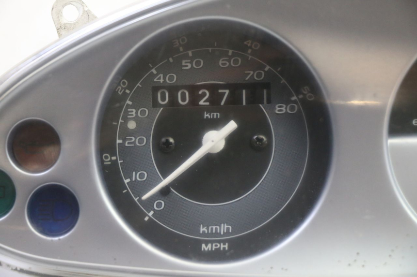 photo de TACHOMETER PIAGGIO FLY 2T 50 (2004 - 2017)
