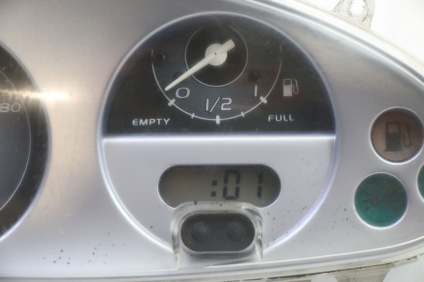 photo de TACHOMETER PIAGGIO FLY 2T 50 (2004 - 2017)