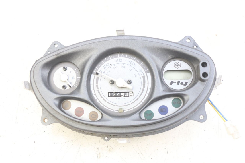 photo de TACHOMETER PIAGGIO FLY 4T 50 (2013 - 2017)