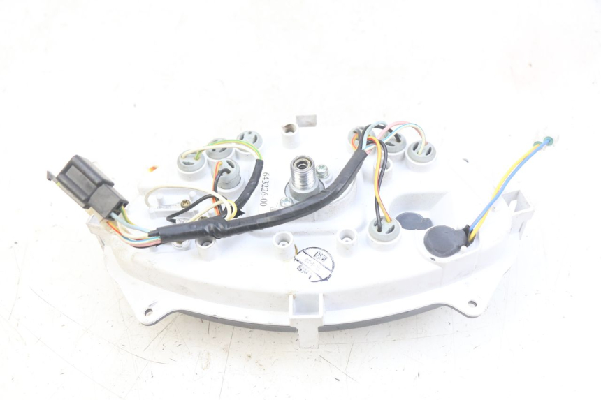 photo de TACHOMETER PIAGGIO FLY 4T 50 (2013 - 2017)