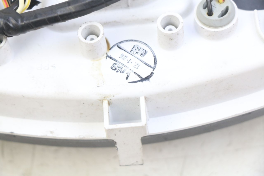 photo de TACHOMETER PIAGGIO FLY 4T 50 (2013 - 2017)