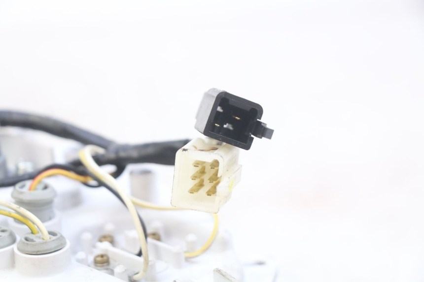 photo de TACHOMETER PIAGGIO FLY 4T 50 (2013 - 2017)
