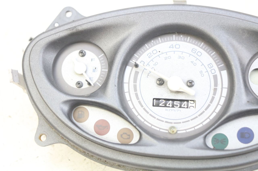 photo de TACHOMETER PIAGGIO FLY 4T 50 (2013 - 2017)