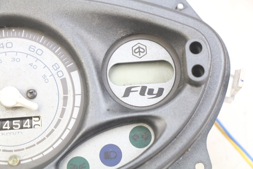 photo de TACHOMETER PIAGGIO FLY 4T 50 (2013 - 2017)