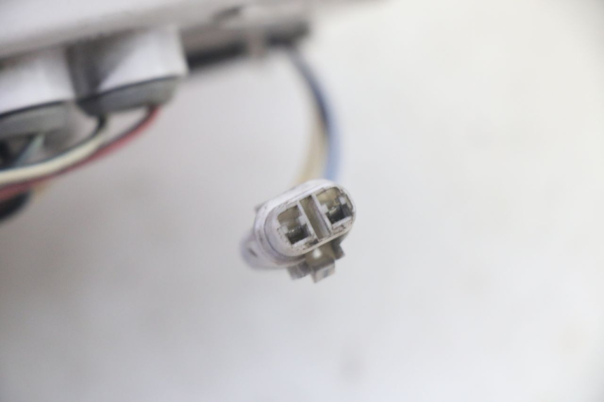 photo de TACHOMETER PIAGGIO FLY 4T 50 (2013 - 2017) - Weitere Ansicht des Artikels