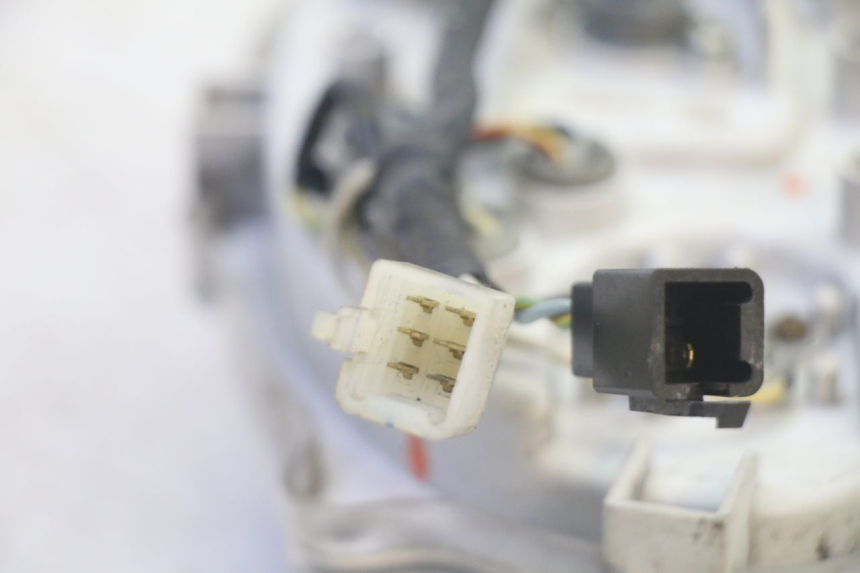 photo de TACHOMETER PIAGGIO FLY 4T 50 (2013 - 2017) - Zoom auf Komponenten