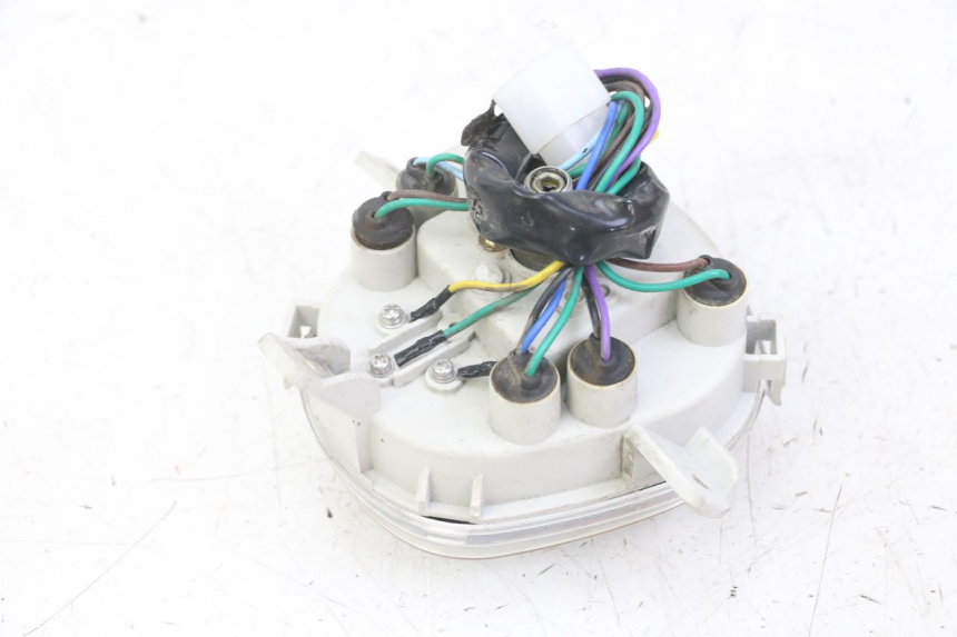 photo de TACHO VENESI FLY RETRO 4T 50 (2020 - 2025)